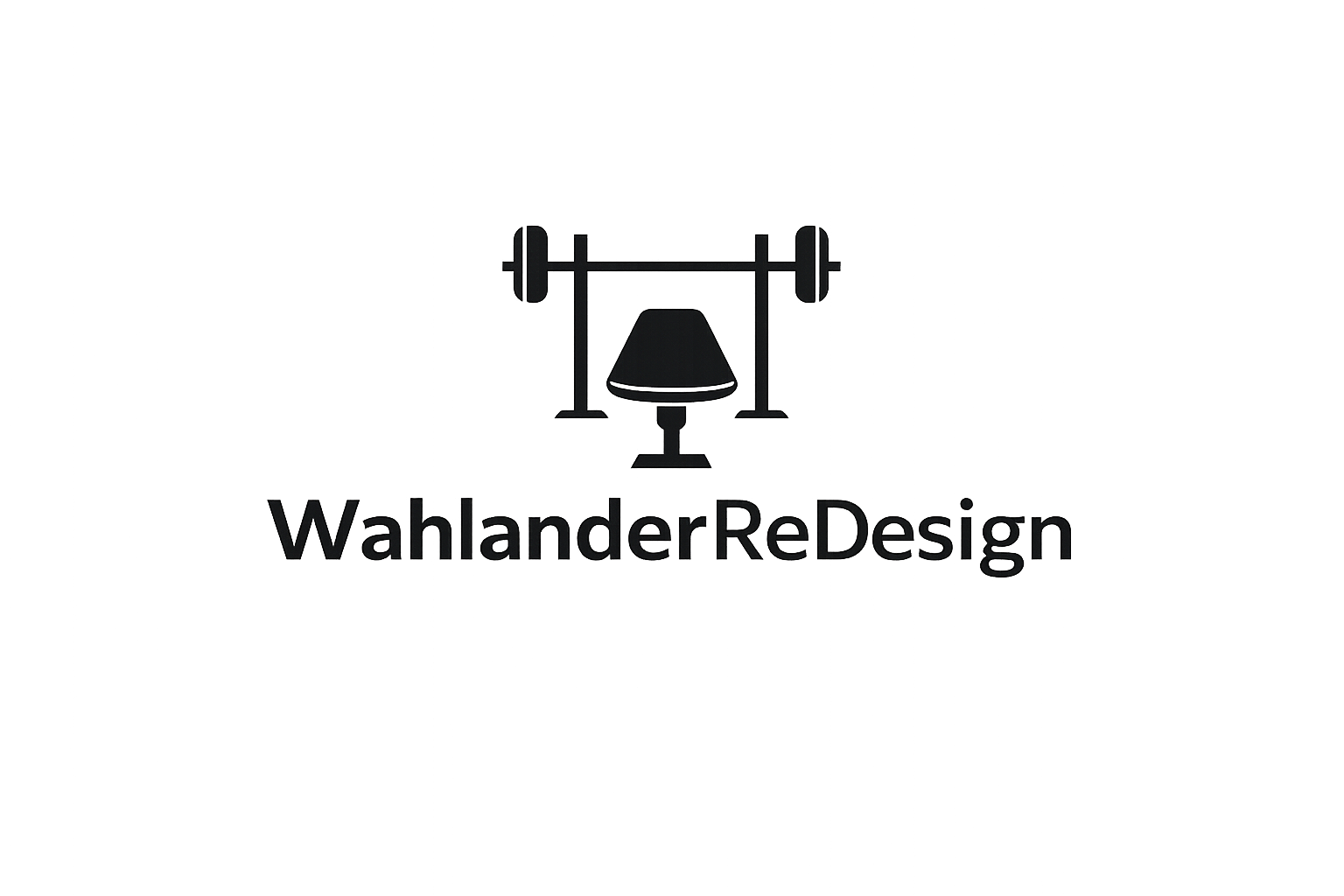 WahlanderReDesign Gymutrustning Reperationer gymbänkar